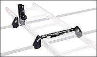 THULE lockable ladder clamp