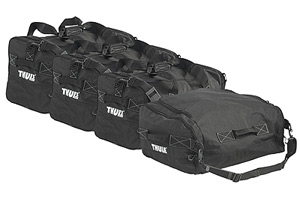 THULE Go Pack Set 8006