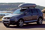KAMEI Corvara roof box/roofboxes KAMEI Corvara roof box/roofboxes