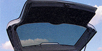 KAMEI Sunnyboy - fits neatly onto your window screen
