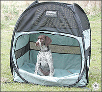 dog tents uk