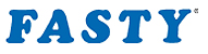 FASTY logo