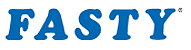 FASTY logo FASTY logo