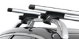 Thule 757 Roof Bars